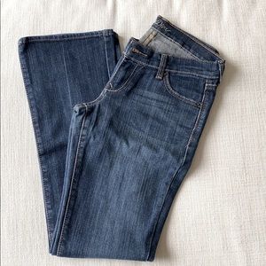 Old Navy women’s the Diva jeans size 2